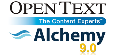 Alchemy 9.0