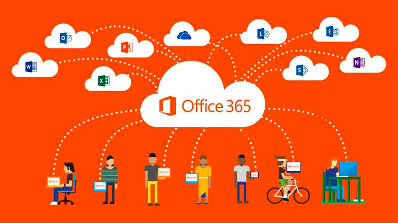 Office 365 Office 365