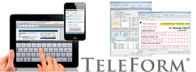 TeleForm